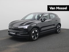 Volvo EX30 - Single Motor Extended Range Core | SOH: 97, 21% | Apple Carplay/Android Auto | Camera |