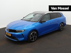 Opel Astra Sports Tourer - 1.2 Elegance 96 Kw | 130pk | Keyless | Parkeersensoren | Cruise Control