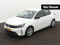 Opel Corsa - 1.2 || Parkeersensor Achter || DEMO SALE || Airco || Multimedia Scherm ||