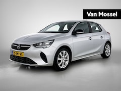 Opel Corsa - 1.2 Edition | 75pk | Apple Carplay/Android Auto | 30.000km | Airco | Cruise Control |