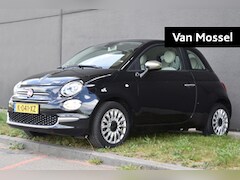 Fiat 500 - 1.0 Hybrid Lounge 500
