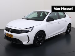 Opel Corsa - 1.2 Edition LM Velgen | Parkeersensoren | Apple / Android