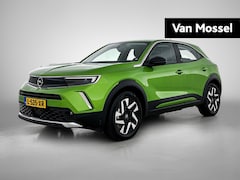 Opel Mokka-e - Elegance 50-kWh 11kw bl. | Climate control | Stoelverwarming | Apple Carplay/Android Auto