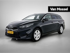 Kia Cee'd Sportswagon - Ceed 1.0 T-GDi DynamicLine