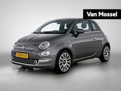 Fiat 500 - 1.0 Hybrid Dolcevita | Climate control | Apple Carplay/Android Auto | Navigatie | Parkeers