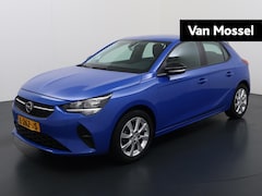 Opel Corsa - 1.2 Edition | Airco | Apple Carplay/Android Auto | 16" Lichtmetalen velgen