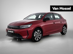 Opel Corsa - 1.2 Turbo Hybrid GS | Airco | Apple Carplay/Android Auto | Camera