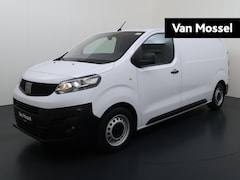 Fiat Scudo - 2.0 MultiJet L2H1 SX | Cruise control | Parkeer camera | Navigatie