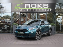 Fiat 600 - 1.2 Hybrid La Prima
