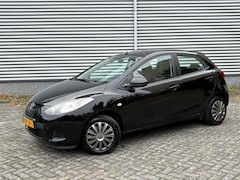 Mazda 2 - 2 1.3 XS Airco ijskoud Carplay Bluetooth Elektr Ramen