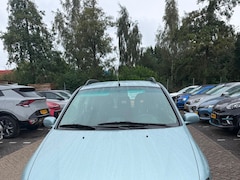 Mitsubishi Space Star - 1.6 Shogun SE