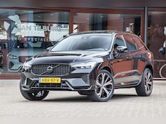 Volvo XC60 - 2.0 T6 AWD PLUS BLACK EDITION