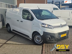 Citroën Jumpy - 1.5 BlueHDI 120 M Club Koelwagen Carrier Neos