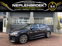 Audi A1 Sportback - 30 TFSI epic 1115pk S-Tronic Epic S-Line | Navi | Clima | VC | Cruise | 08-2020 71.030 KM