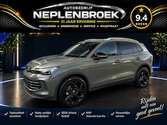 Volkswagen Tiguan - 1.5 eTSI automaat 360 camera trekhaak Edition 150pk 20Inch 2025 km 24.147