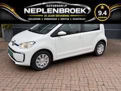 Volkswagen e-Up! - e-up Bj 2020 260wltp Btw auto dealer onderhouden