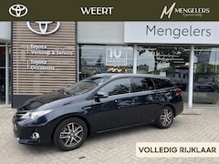 Toyota Auris Touring Sports - 1.8 Hybrid Lease Panoramadak | Trekhaak |
