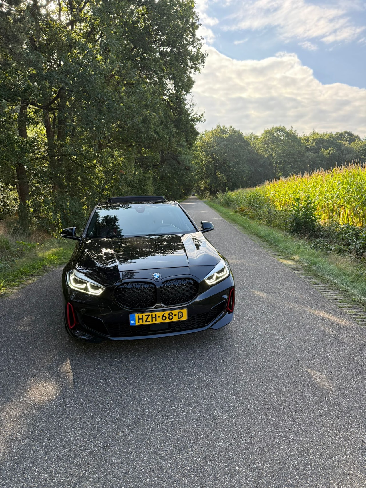 BMW 1-serie - 128ti High Executive Edition Topstaat - AutoWereld.nl