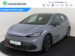 CUPRA Born - Business 62 kWh | SoH 95% | Navigatie | Sfeerverlichting | Parkeersensoren voor en achter