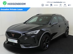 CUPRA Formentor - 1.4 e-Hybrid VZ Performance | SoH 92% | Panoramadak | Trekhaak | Lederen stoelen met memor