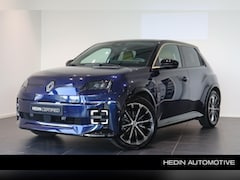 Renault 5 - 5 comfort range iconic cinq 52 kWh | Automaat | Adaptieve Cruisecontrol | Navigatie | Clim
