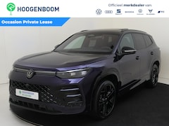 Volkswagen Tayron - 1.5 eHybrid R-Line Edition | SoH 98% | Panoramadak | Trekhaak | 360 camera | Head-up displ
