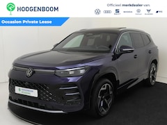 Volkswagen Tayron - 1.5 eHybrid R-Line Edition | SoH 97% | Panoramadak | Trekhaak | Harman/kardon | Adaptieve