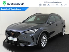 CUPRA Formentor - 1.4 TSI e-Hybrid Essential | SoH 92% | Keyless | Adaptieve cruise control | CarPlay | Groo
