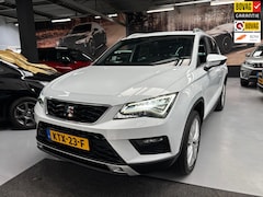 SEAT Ateca - 1.5 TSI Xcellence / Carplay / Pano / Trekhaak