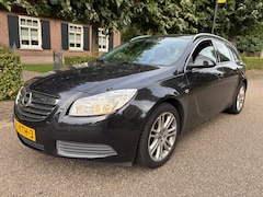 Opel Insignia Sports Tourer - 1.6 Turbo Ecotec 180pk