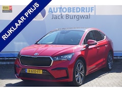 Skoda Enyaq Coupé iV - 80 SOH 94% | Trekhaak | ACC | Camera *All in prijs