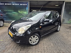 Suzuki Alto - 1.0 Exclusive | 2E EIGENAAR | 3/6 OF 12MND GARANTIE | AIRCO | ELEC RAMEN | LMV | NW APK
