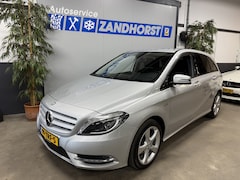 Mercedes-Benz B-klasse - 180 Ambition // 17 Inch // Carplay // Cruise