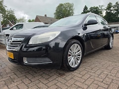 Opel Insignia Sports Tourer - 1.6 T Edition ( EXPORTPRICE)