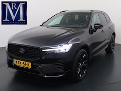 Volvo XC60 - 2.0 T6 Plug-in hybrid AWD Plus Dark DEALER ONDERHOUDE | EL. STOELEN MET GEHEUGEN | HARMAN