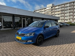 Skoda Fabia Combi - 1.2 TSI Monte Carlo