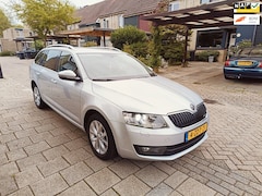 Skoda Octavia Combi - 1.6 TDI Greenline