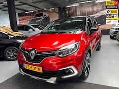 Renault Captur - 1.2 TCe Intens / Camera / Navigatie