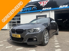 BMW 3-serie Touring - 318i M Sport Edition /Automaat/Nieuwe apk bij aflevering/Distributiecompleet vervangen