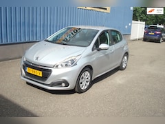 Peugeot 208 - 1.2 PureTech Active, Airco, zeer mooie auto