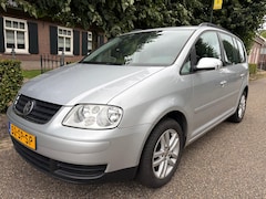 Volkswagen Touran - 1.6 16V Optive Trekhaak