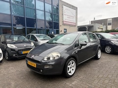 Fiat Punto Evo - 1.2 Pop 5-drs, Airco, APK 07/27