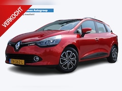 Renault Clio Estate - 1.2-16V Collection | Navigatie | Cruise control | Airco |