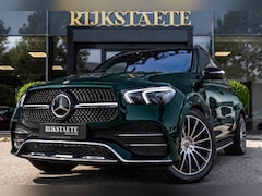 Mercedes-Benz GLE-Klasse - 350 e 4MATIC AMG|PANO|MASSAGE|TREKHAAK