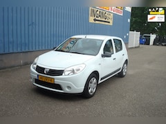 Dacia Sandero - 1.2 Ambiance, Airco, 2de eigenaar