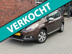 Peugeot 2008 - 1.2 PureTech Allure Automaat/Navigatie/PDC/Clima/Airco/Cruise/Trekhaak/Bluetooth