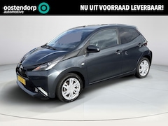 Toyota Aygo - 1.0 VVT-i x-sport | Airco | Achteruitrijcamera
