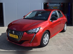 Peugeot 208 - 1.2 Active | NL-Auto | NAP | Apple Carplay/Android Auto