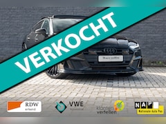 Audi A7 Sportback - 55 TFSI e quattro Competition Panoramadak