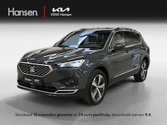 SEAT Tarraco - 1.4 TSI e-Hybrid PHEV Xperience Business Intense I Adaptive Cruise I Elek. Achterklep I 36
